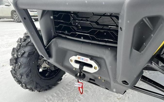2026 Can-Am® Defender 6x6 XT HD10