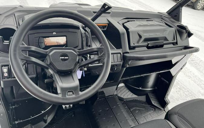 2026 Can-Am® Defender 6x6 XT HD10