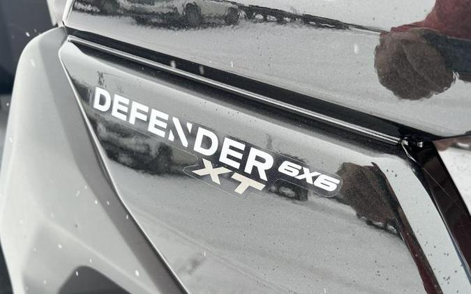 2026 Can-Am® Defender 6x6 XT HD10