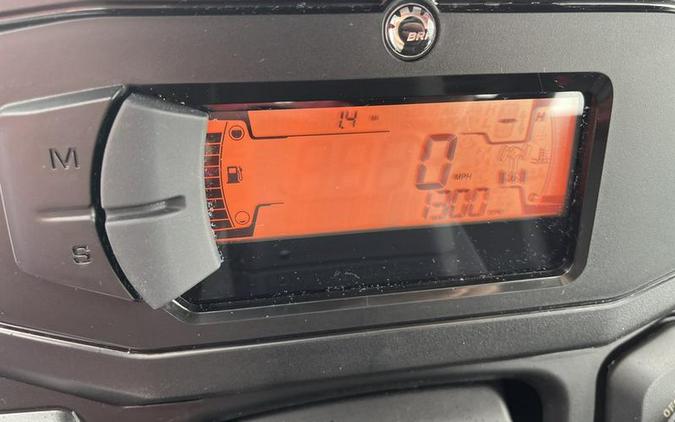 2026 Can-Am® Defender 6x6 XT HD10