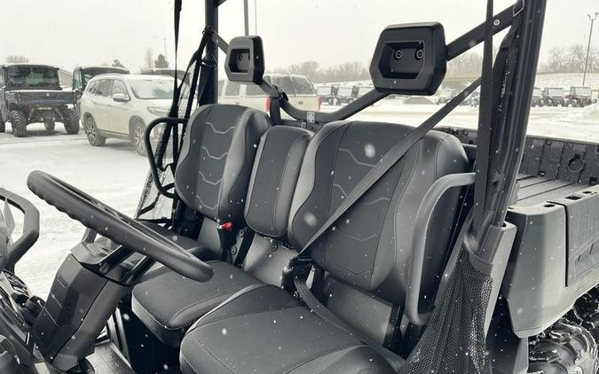 2026 Can-Am® Defender 6x6 XT HD10