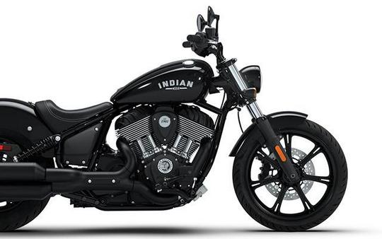 2026 Indian Motorcycle CHIEF ABS