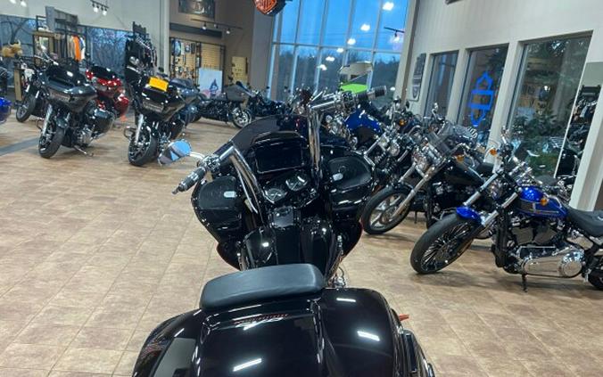 2021 Harley-Davidson® CVO™ Road Glide®