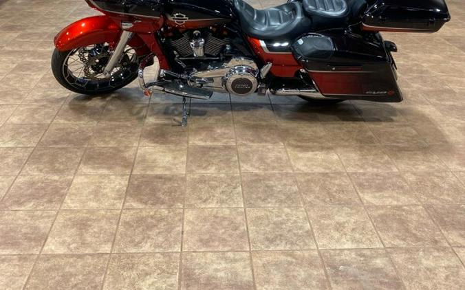 2021 Harley-Davidson® CVO™ Road Glide®