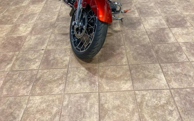 2021 Harley-Davidson® CVO™ Road Glide®