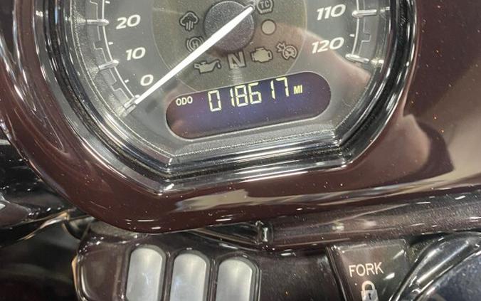 2021 Harley-Davidson® CVO™ Road Glide®