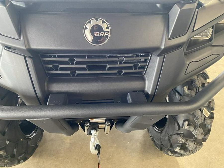 2026 Can-Am® Outlander MAX XT 700