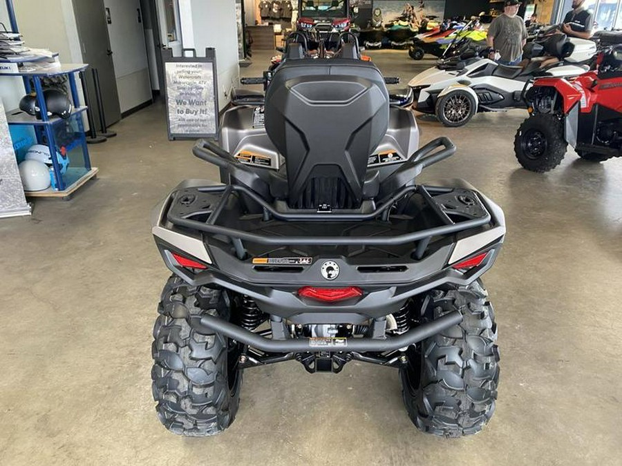 2026 Can-Am® Outlander MAX XT 700