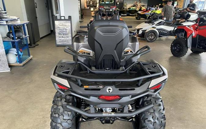 2026 Can-Am® Outlander MAX XT 700