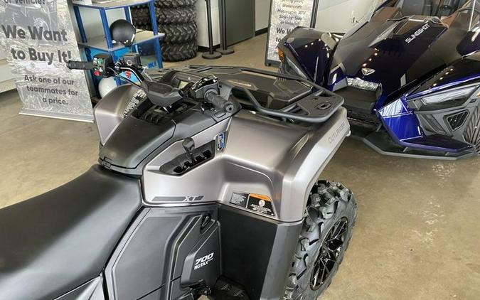 2026 Can-Am® Outlander MAX XT 700