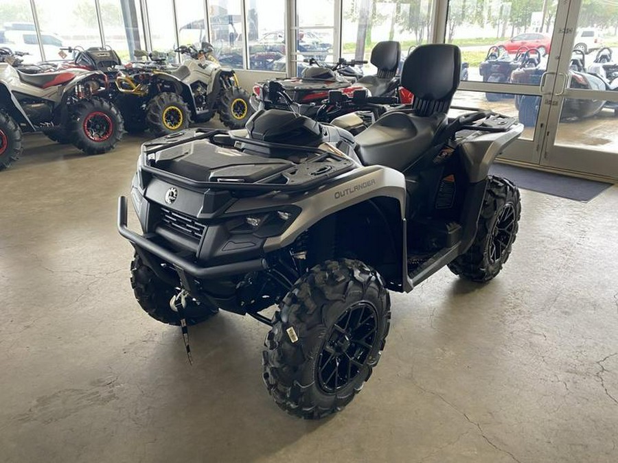 2026 Can-Am® Outlander MAX XT 700