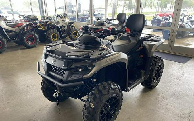 2026 Can-Am® Outlander MAX XT 700