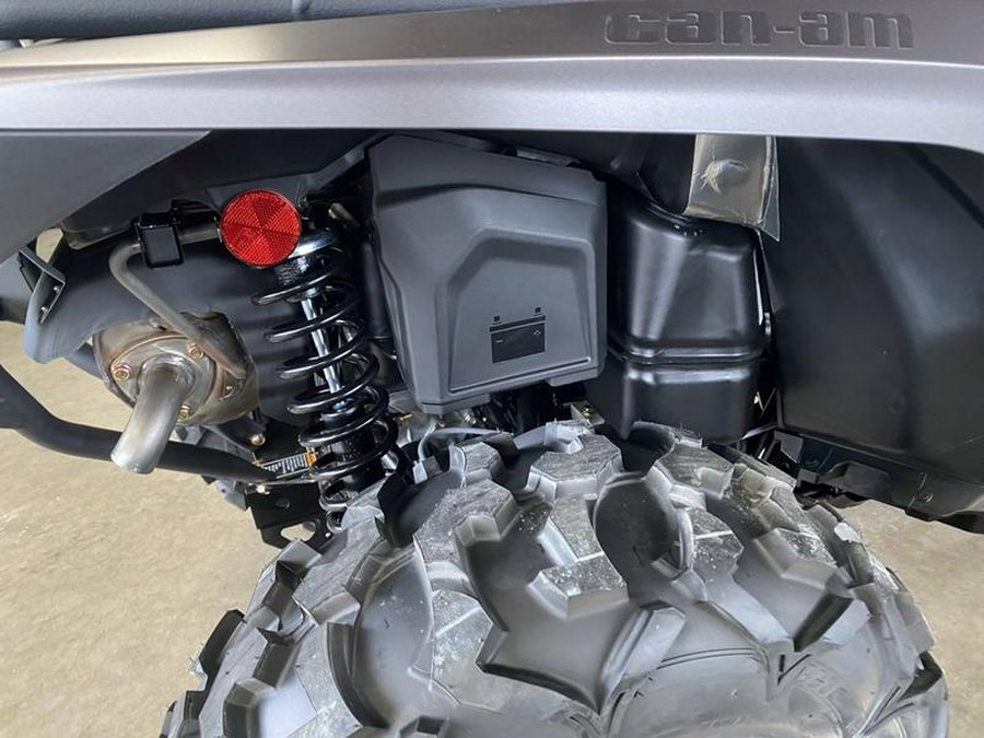 2026 Can-Am® Outlander MAX XT 700