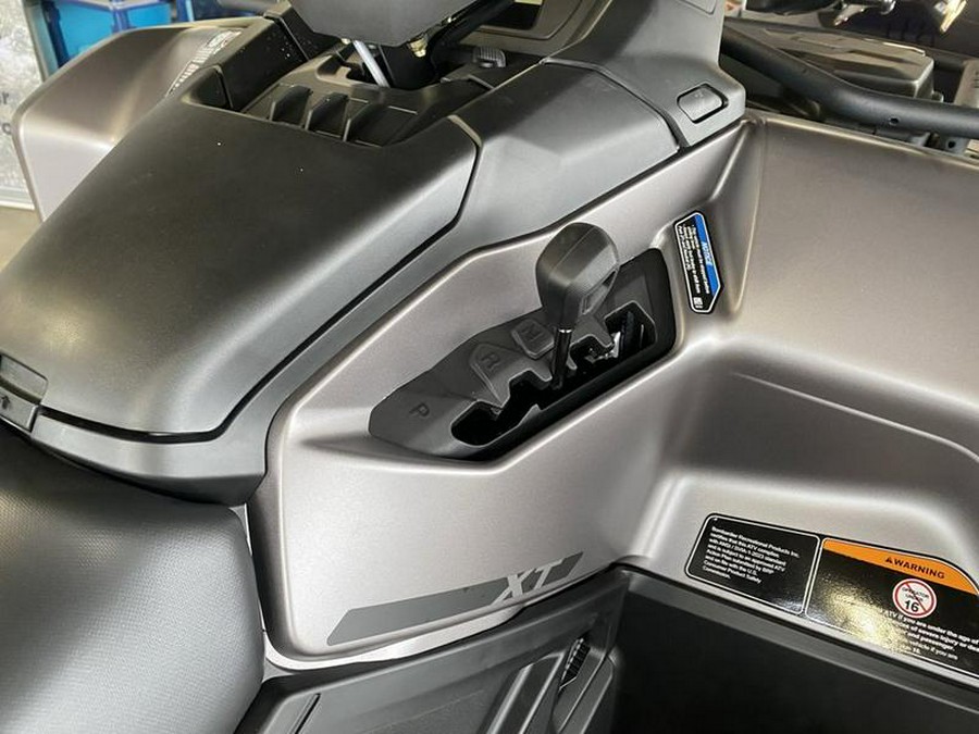 2026 Can-Am® Outlander MAX XT 700