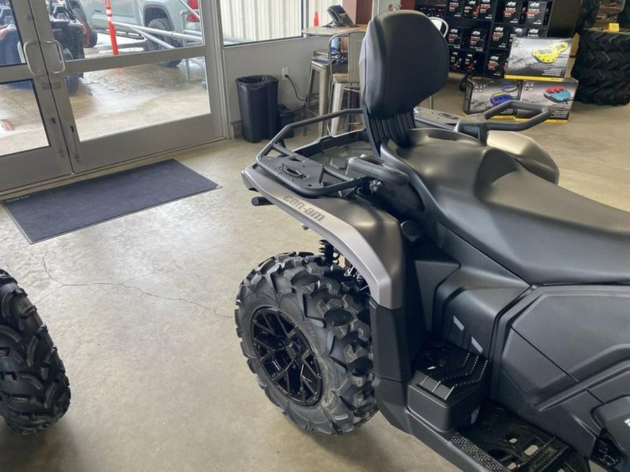 2026 Can-Am® Outlander MAX XT 700