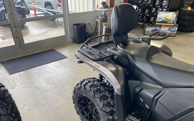 2026 Can-Am® Outlander MAX XT 700
