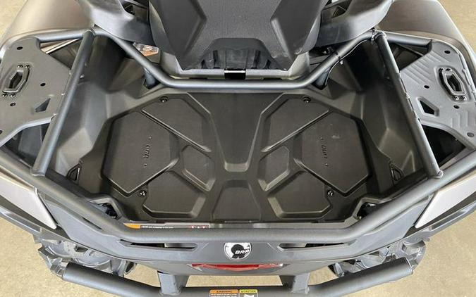 2026 Can-Am® Outlander MAX XT 700