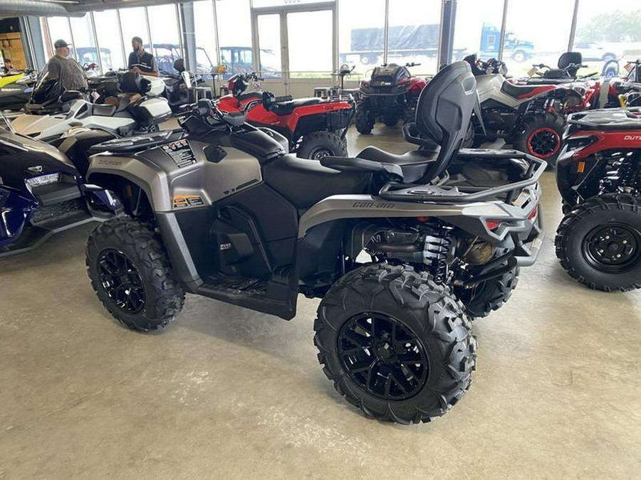 2026 Can-Am® Outlander MAX XT 700