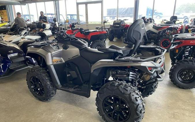 2026 Can-Am® Outlander MAX XT 700