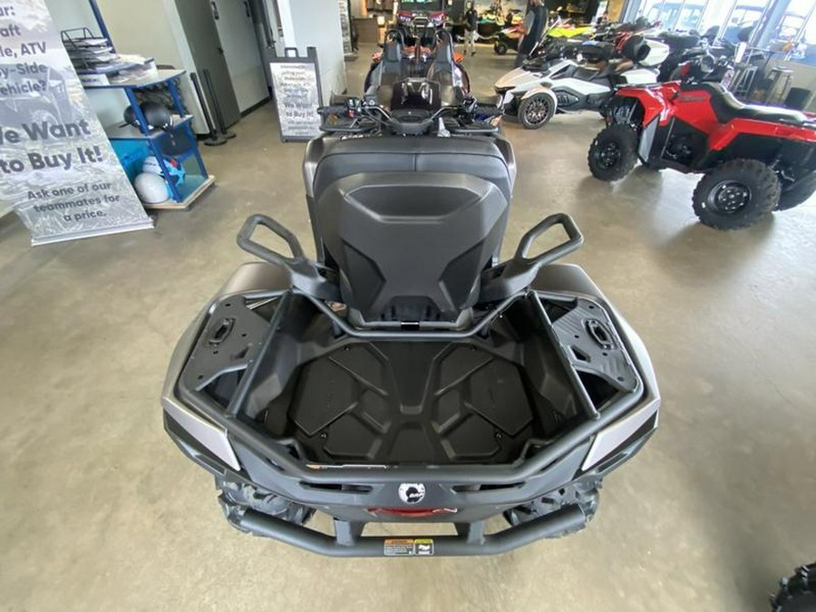 2026 Can-Am® Outlander MAX XT 700