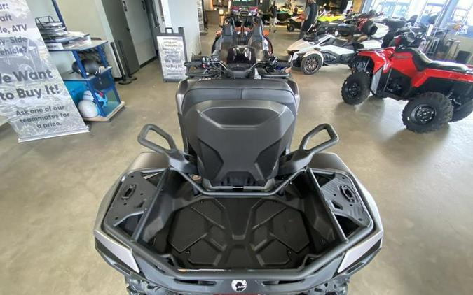 2026 Can-Am® Outlander MAX XT 700