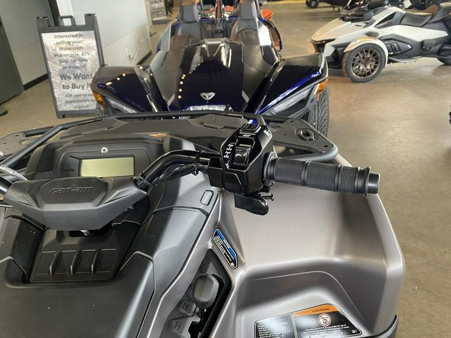 2026 Can-Am® Outlander MAX XT 700