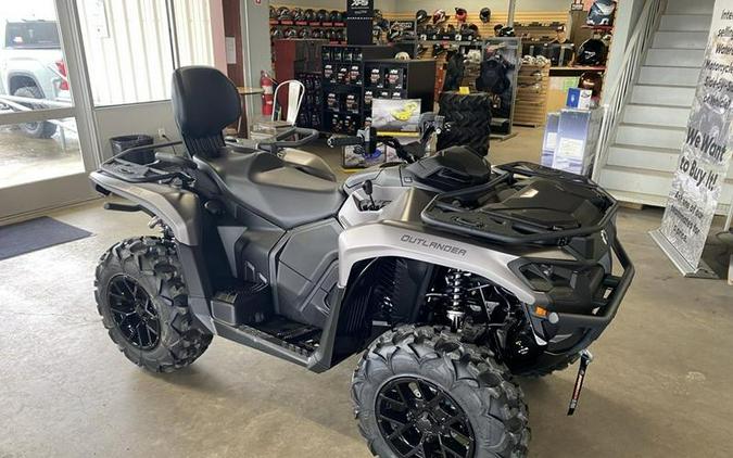 2026 Can-Am® Outlander MAX XT 700