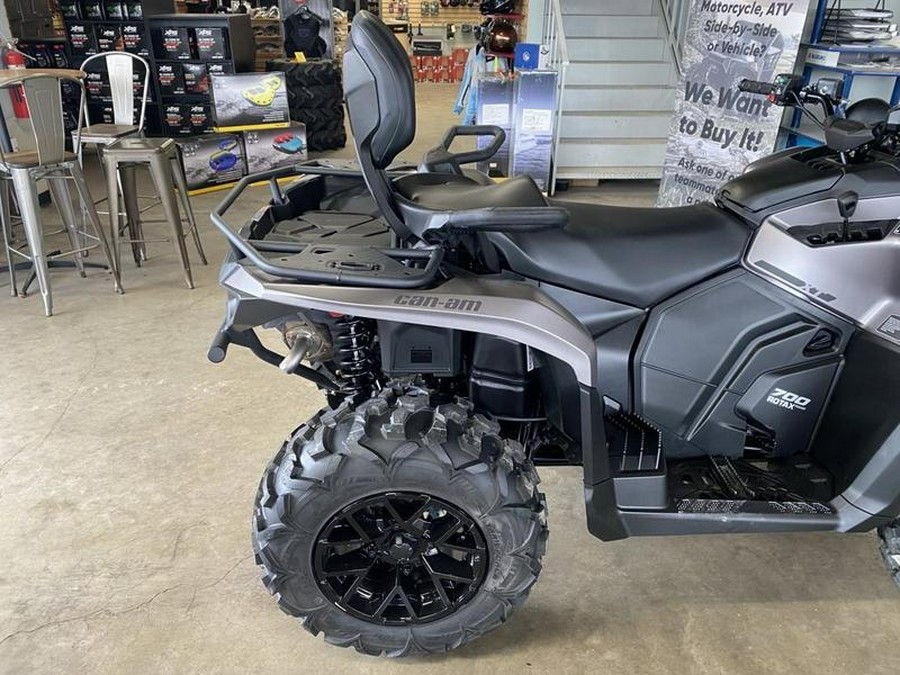2026 Can-Am® Outlander MAX XT 700