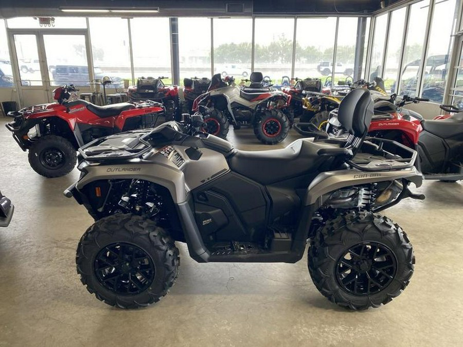 2026 Can-Am® Outlander MAX XT 700