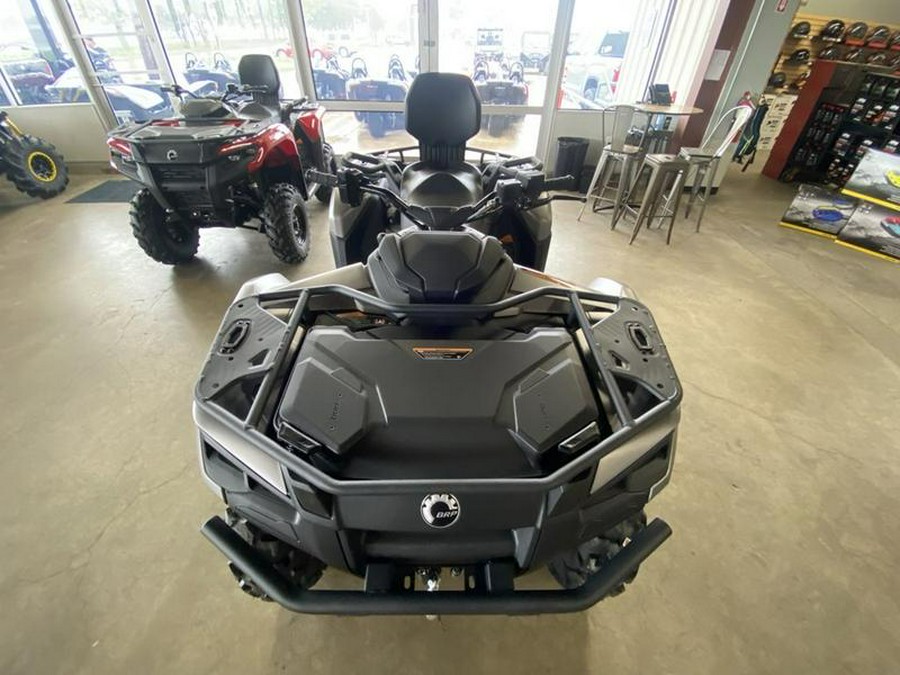 2026 Can-Am® Outlander MAX XT 700