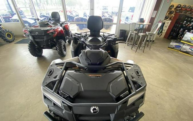 2026 Can-Am® Outlander MAX XT 700