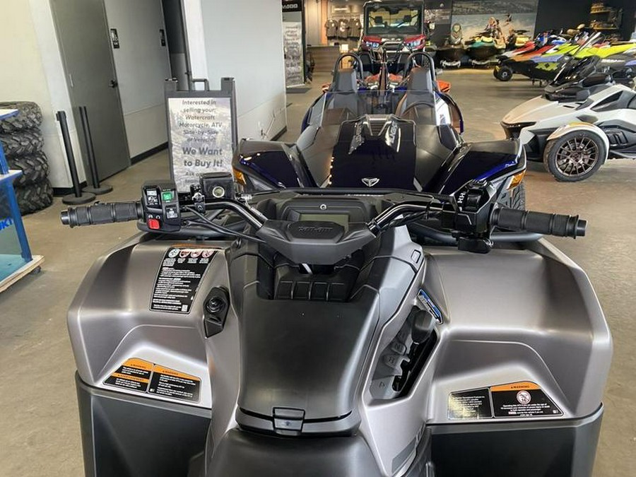 2026 Can-Am® Outlander MAX XT 700