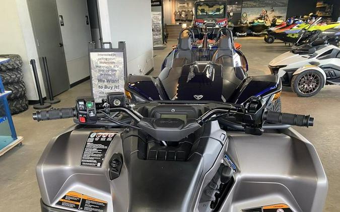 2026 Can-Am® Outlander MAX XT 700