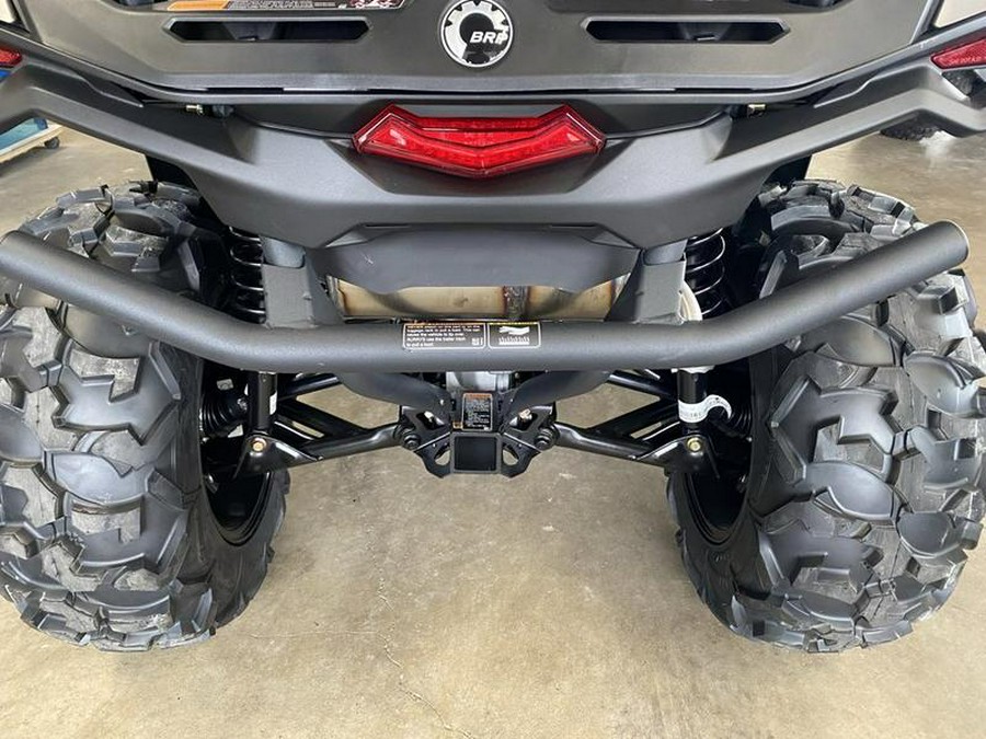 2026 Can-Am® Outlander MAX XT 700