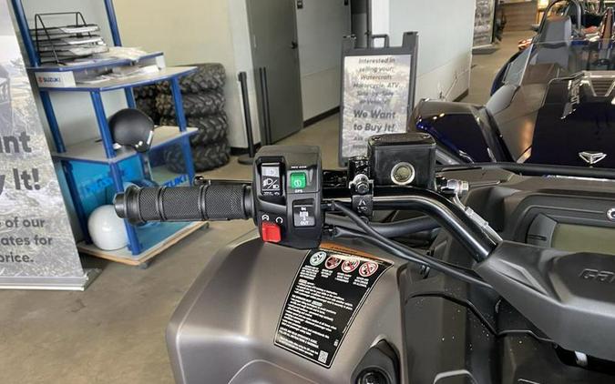 2026 Can-Am® Outlander MAX XT 700