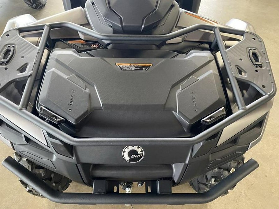 2026 Can-Am® Outlander MAX XT 700
