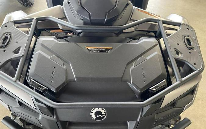 2026 Can-Am® Outlander MAX XT 700