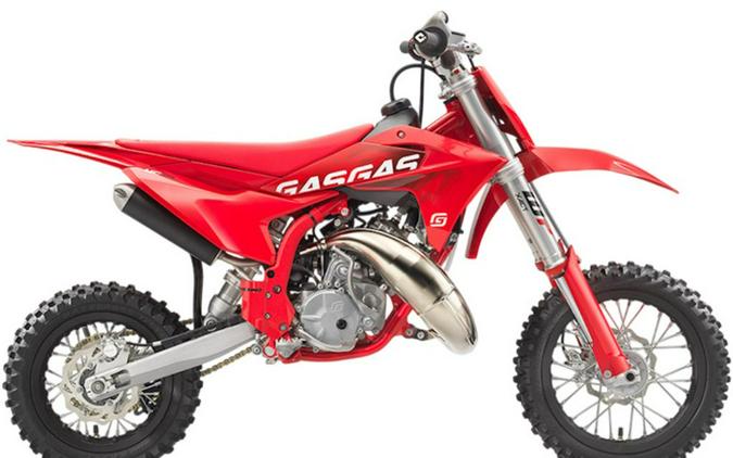 2026 GASGAS MC 50