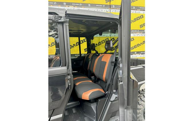 2026 Can-Am Defender MAX Lone Star Cab HD11