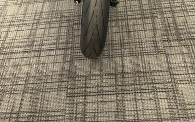 2026 Yamaha MT-07
