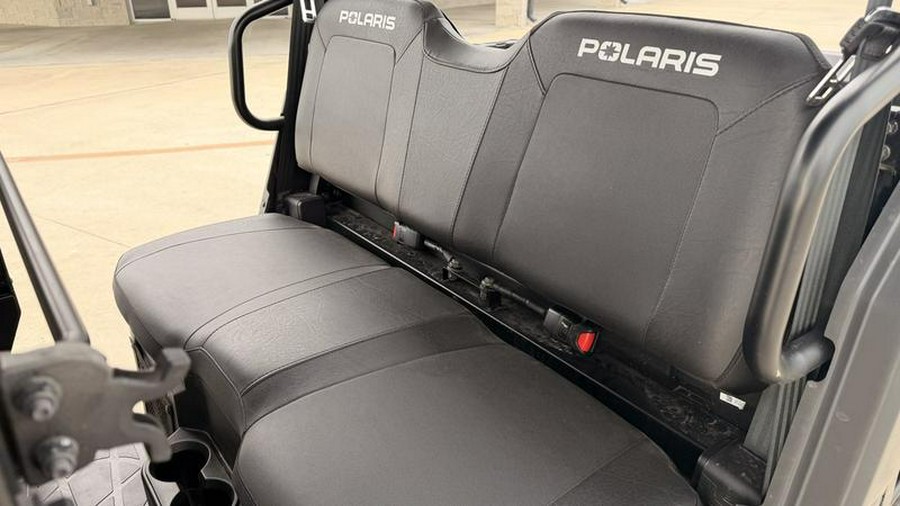 2023 Polaris® RANGER CREW SP 570 PREMIUM - GHOST GRAY Premium