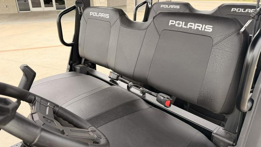 2023 Polaris® RANGER CREW SP 570 PREMIUM - GHOST GRAY Premium