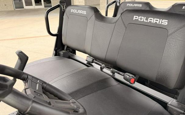 2023 Polaris® RANGER CREW SP 570 PREMIUM - GHOST GRAY Premium