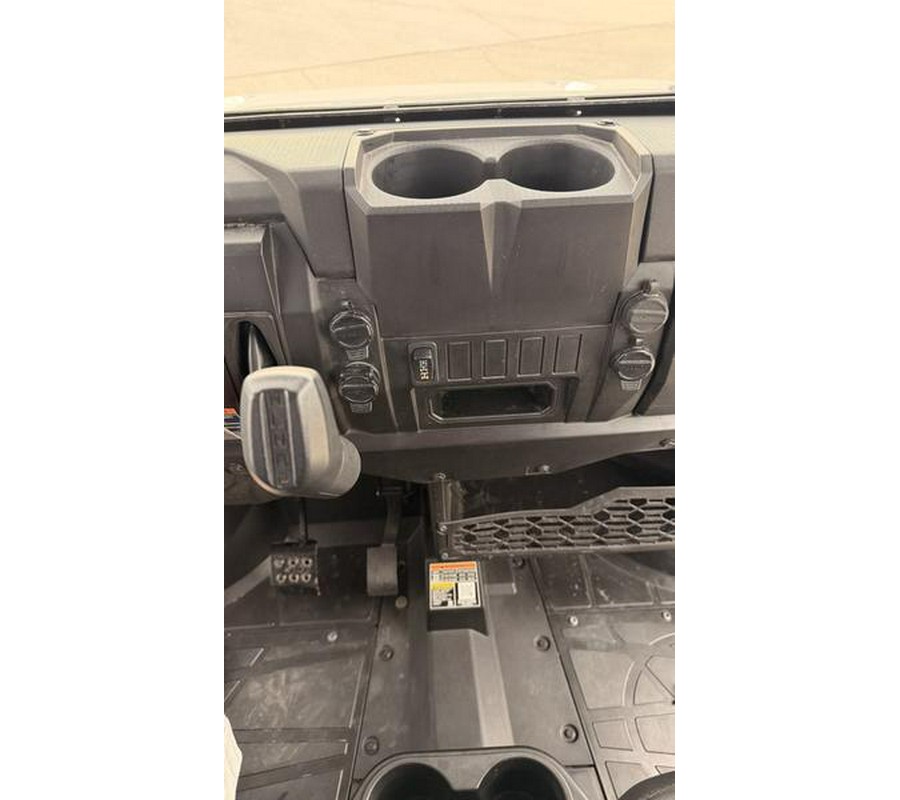 2023 Polaris® RANGER CREW SP 570 PREMIUM - GHOST GRAY Premium