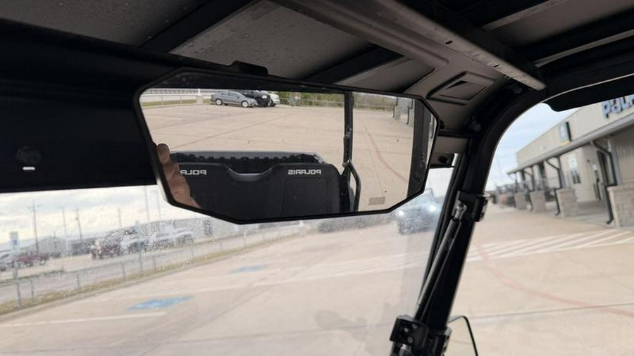 2023 Polaris® RANGER CREW SP 570 PREMIUM - GHOST GRAY Premium