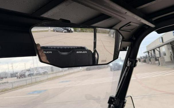 2023 Polaris® RANGER CREW SP 570 PREMIUM - GHOST GRAY Premium