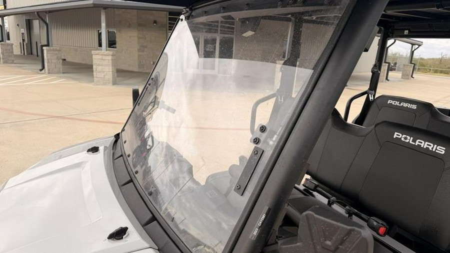 2023 Polaris® RANGER CREW SP 570 PREMIUM - GHOST GRAY Premium