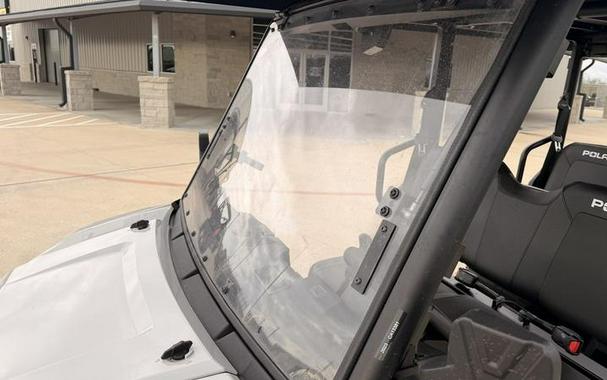 2023 Polaris® RANGER CREW SP 570 PREMIUM - GHOST GRAY Premium