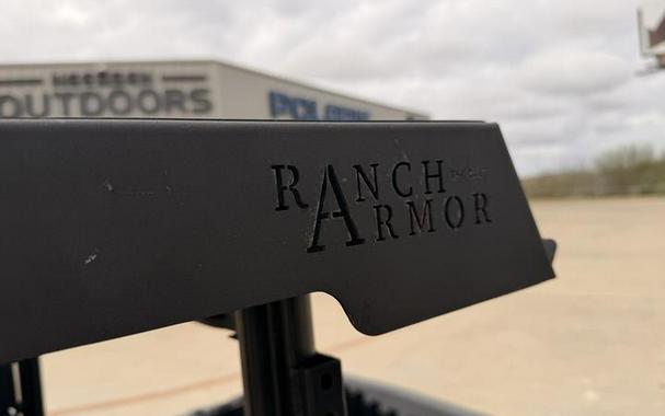 2023 Polaris® RANGER CREW SP 570 PREMIUM - GHOST GRAY Premium