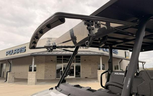 2023 Polaris® RANGER CREW SP 570 PREMIUM - GHOST GRAY Premium